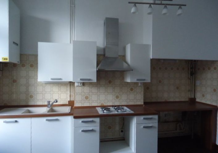 location Appartement Saint Gaudens