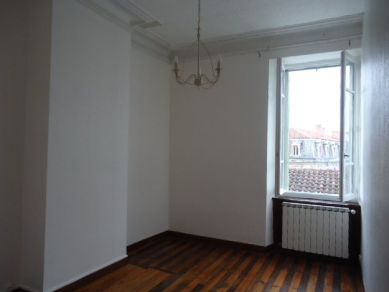 location Appartement Saint Gaudens - Photo 8