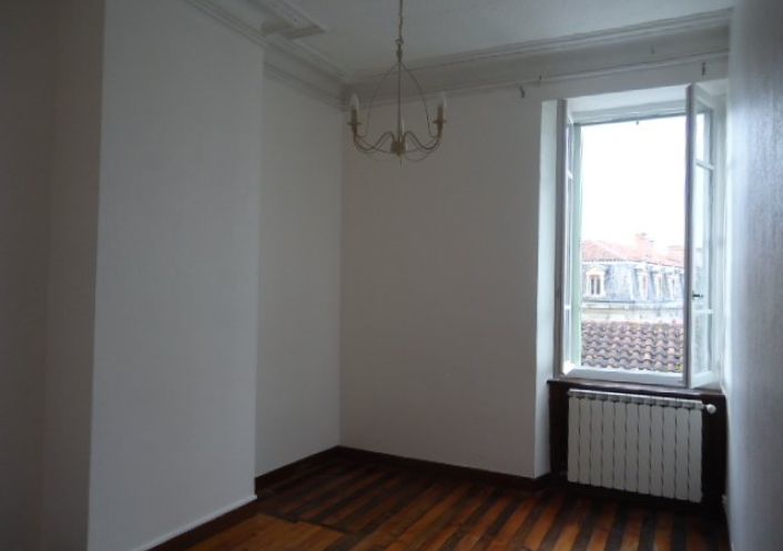 location Appartement Saint Gaudens