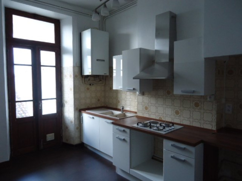 location Appartement Saint Gaudens - Photo 2