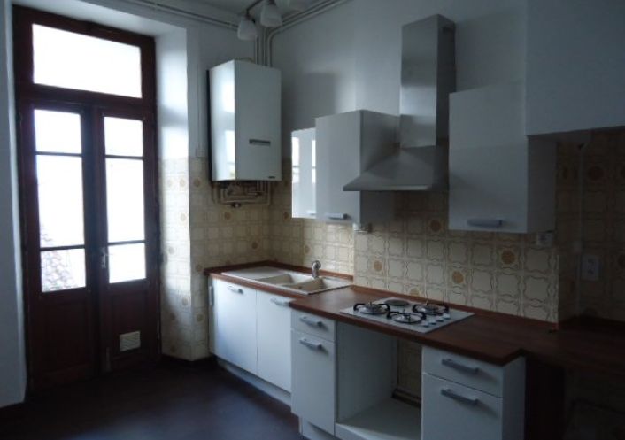 location Appartement Saint Gaudens
