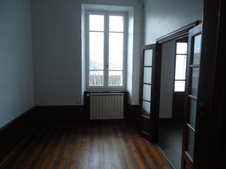 location Appartement Saint Gaudens - Photo 3