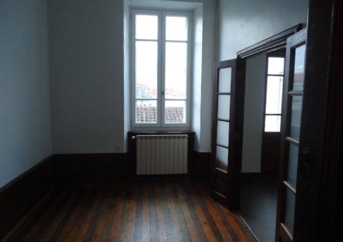 location Appartement Saint Gaudens