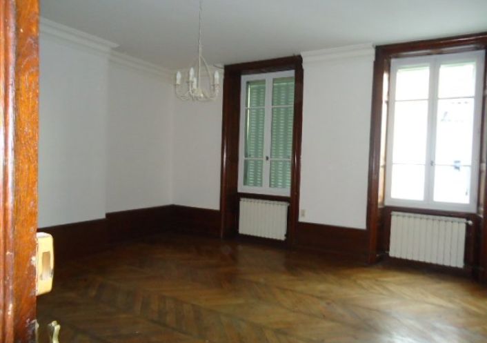 location Appartement Saint Gaudens