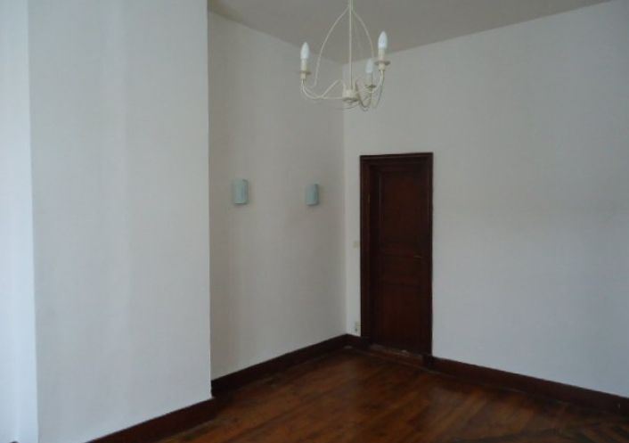 location Appartement Saint Gaudens