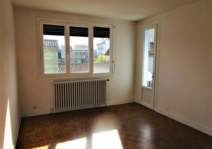 vente Appartement en résidence Saint Gaudens