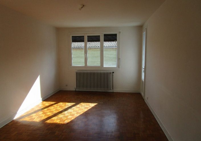 vente Appartement en résidence Saint Gaudens