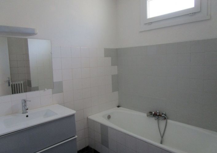 vente Appartement en résidence Saint Gaudens