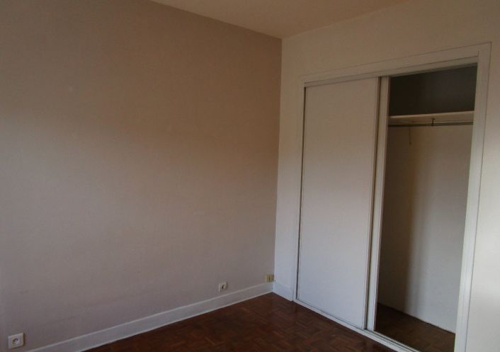 vente Appartement en résidence Saint Gaudens