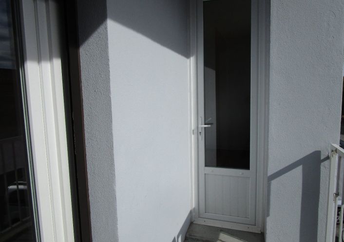 vente Appartement en résidence Saint Gaudens