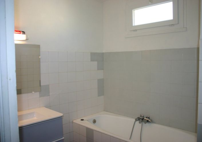 vente Appartement en résidence Saint Gaudens