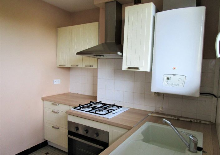 vente Appartement en résidence Saint Gaudens