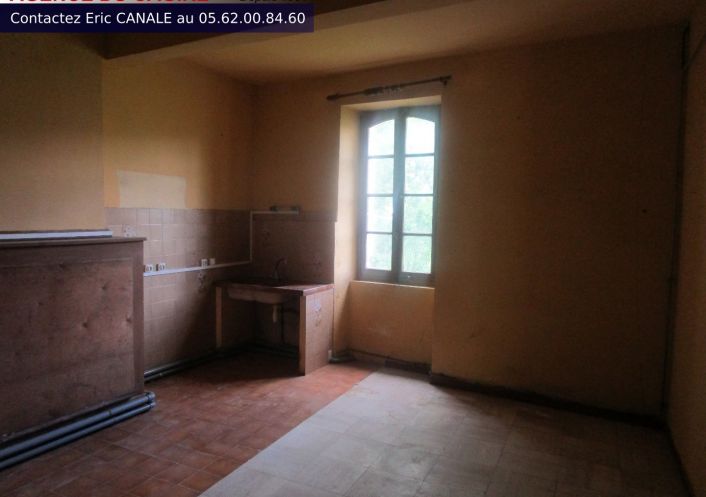 sale Maison Saint Gaudens