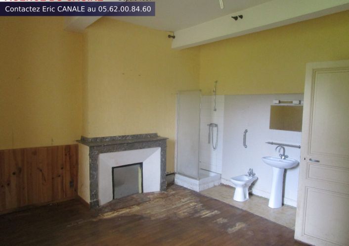 sale Maison Saint Gaudens