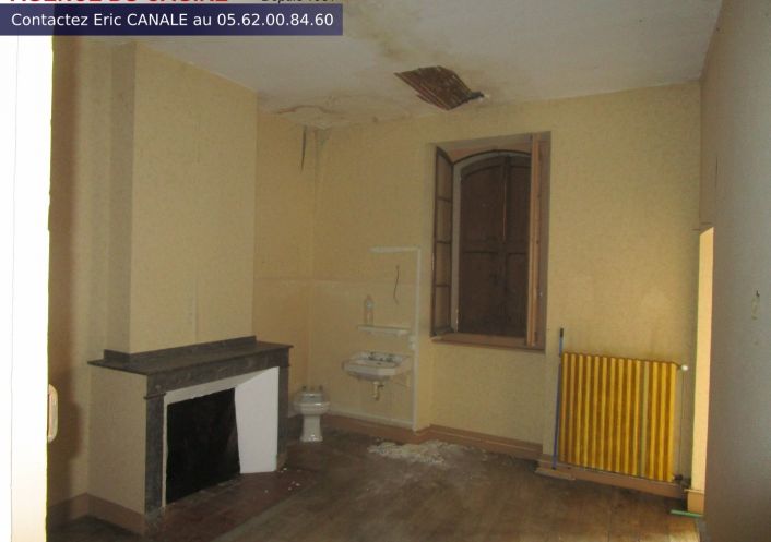 sale Maison Saint Gaudens