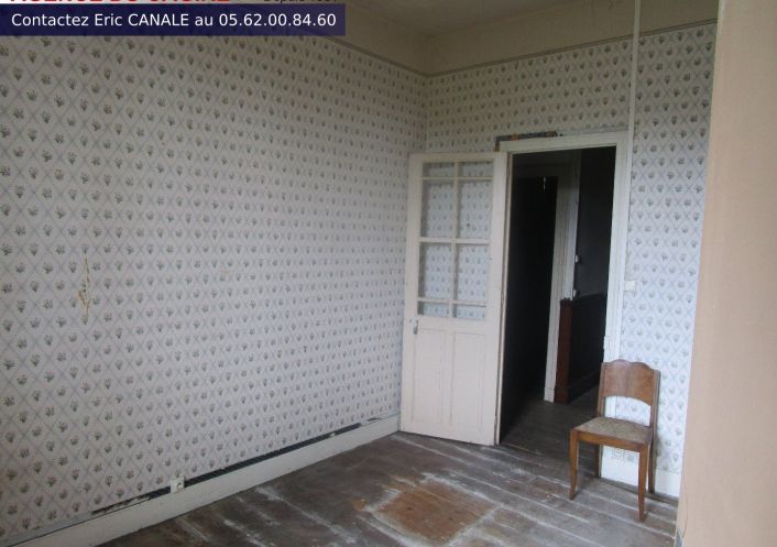 sale Maison Saint Gaudens