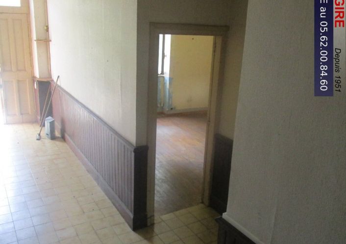 sale Maison Saint Gaudens