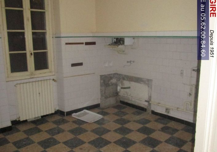 sale Maison Saint Gaudens