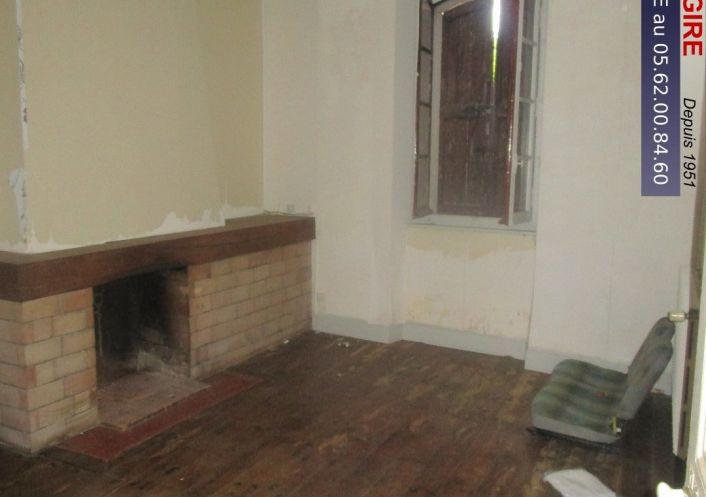 sale Maison Saint Gaudens