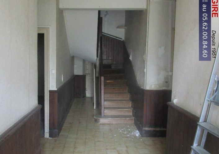 sale Maison Saint Gaudens