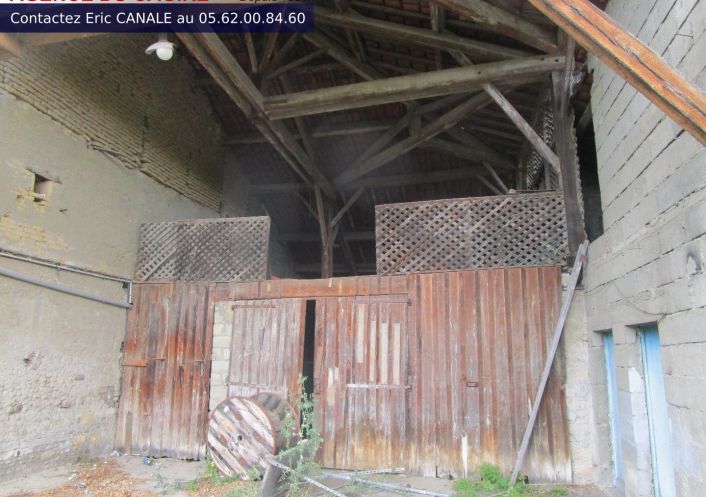 sale Maison Saint Gaudens