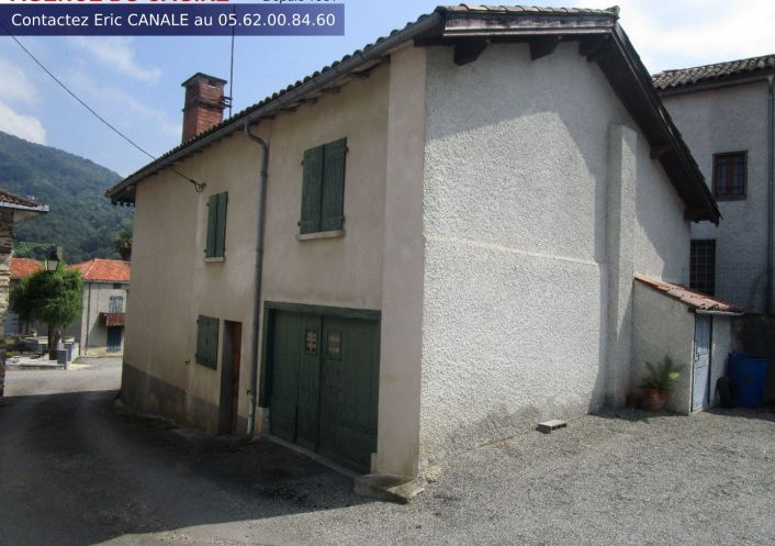 vente Maison Sengouagnet