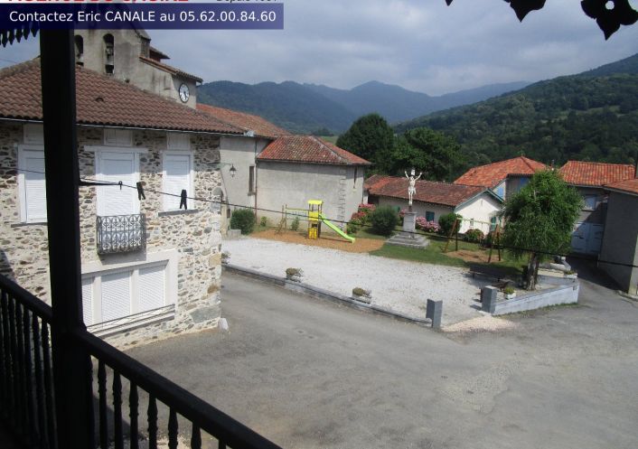 vente Maison Sengouagnet