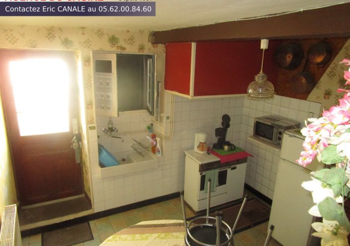 vente Maison Sengouagnet