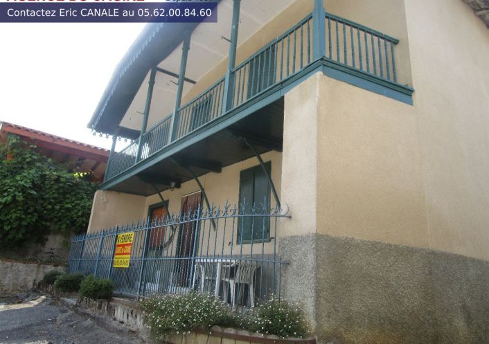 vente Maison Sengouagnet