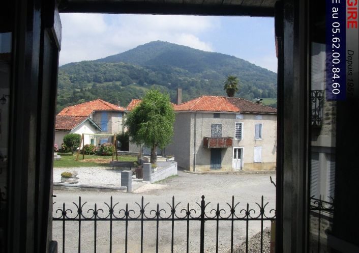 vente Maison Sengouagnet