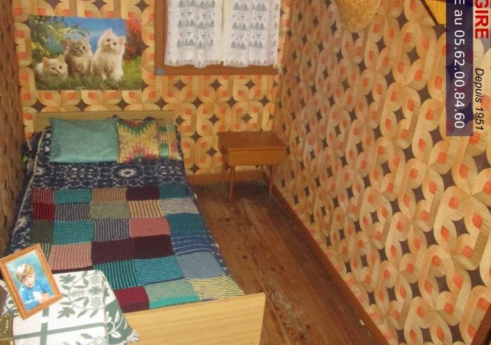 vente Maison Sengouagnet