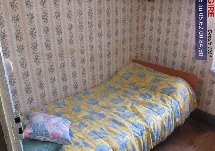 vente Maison Sengouagnet