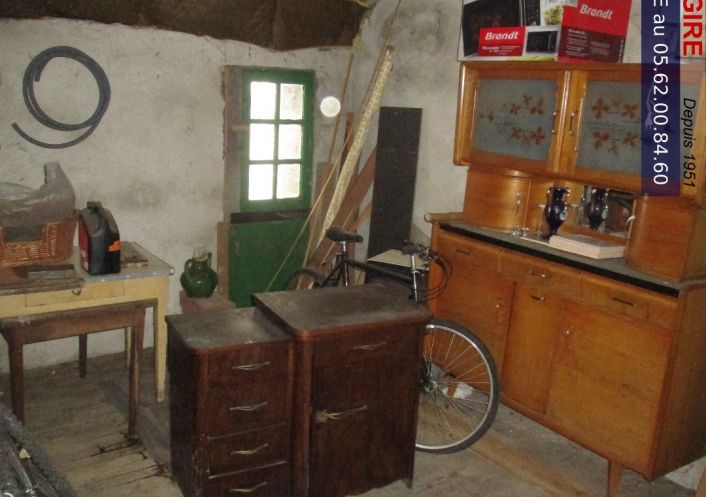 vente Maison Sengouagnet