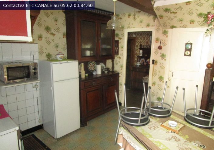 vente Maison Sengouagnet