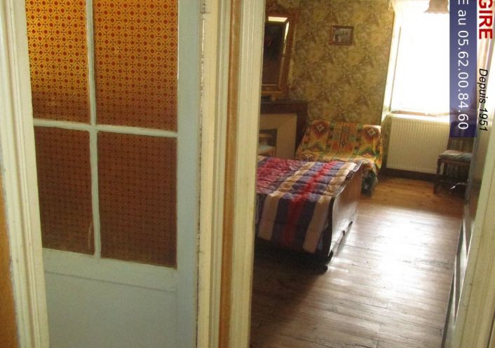 vente Maison Sengouagnet