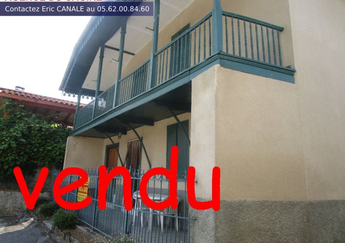 vente Maison Sengouagnet