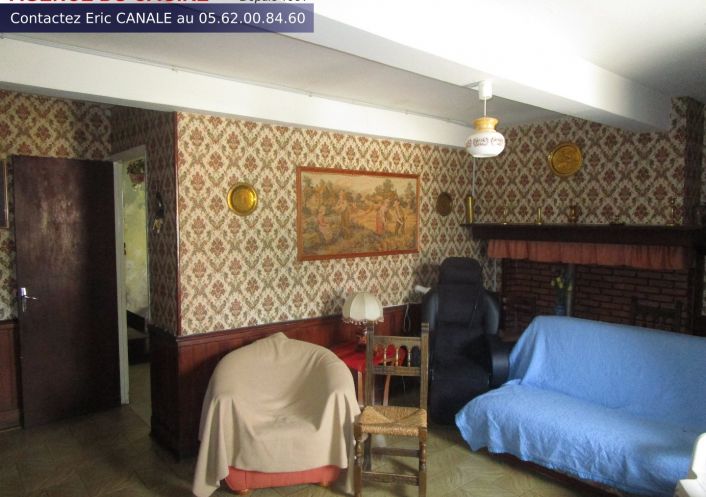 vente Maison Sengouagnet