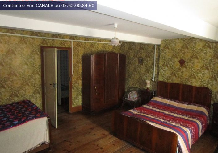 vente Maison Sengouagnet