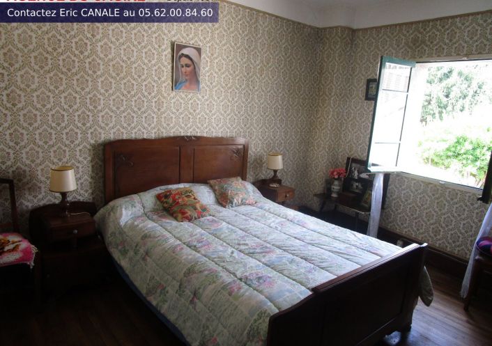 vente Maison Sengouagnet