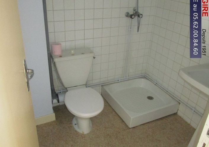 vente Immeuble de rapport Saint Gaudens