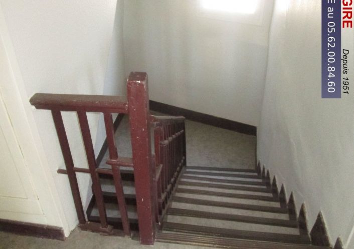 vente Immeuble de rapport Saint Gaudens