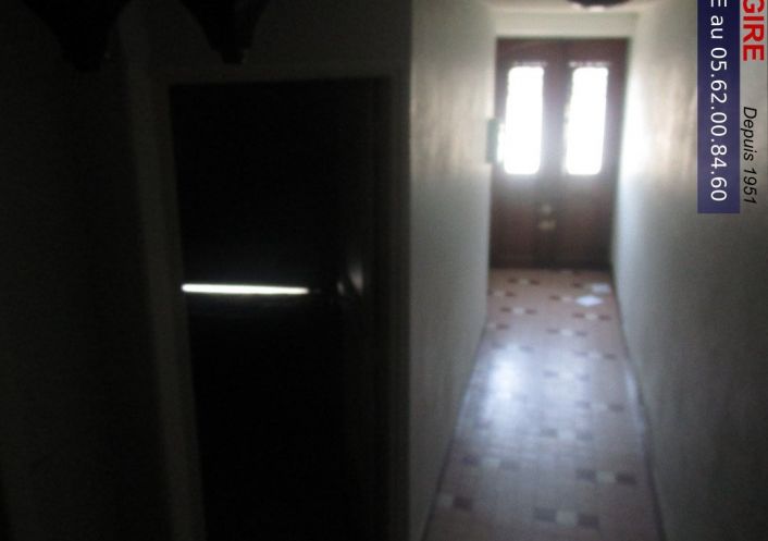 vente Immeuble de rapport Saint Gaudens