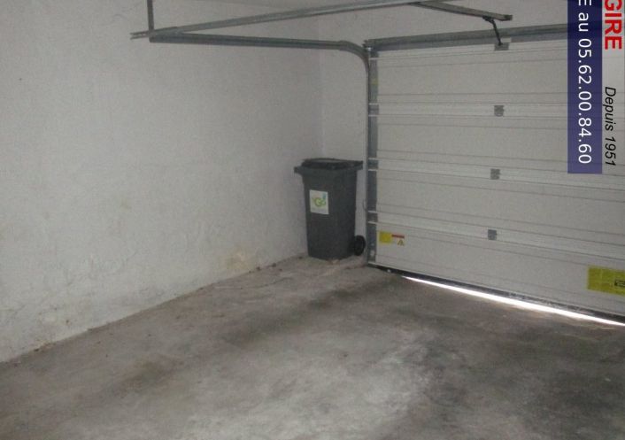 vente Immeuble de rapport Saint Gaudens