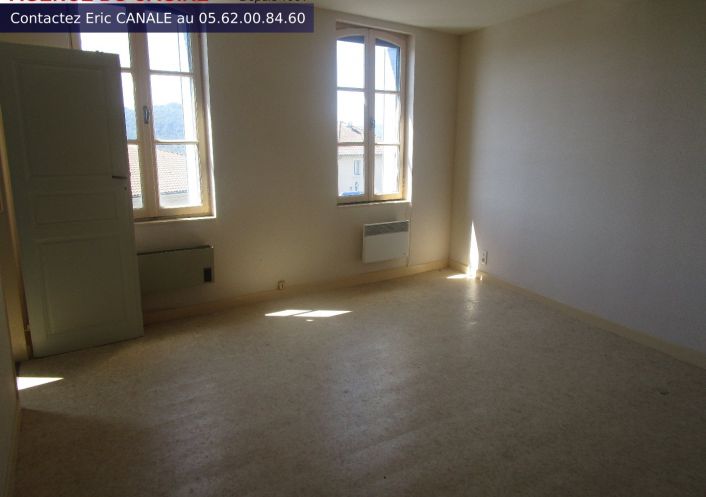 vente Immeuble de rapport Saint Gaudens