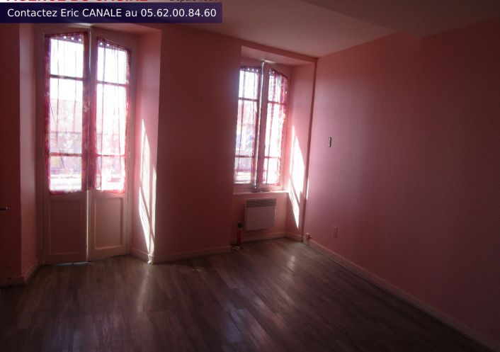 vente Immeuble de rapport Saint Gaudens