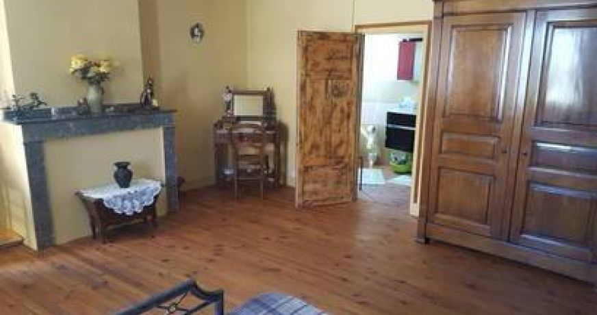 vente Maison de caractère Aurignac
