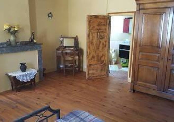 vente Maison de caractère Aurignac