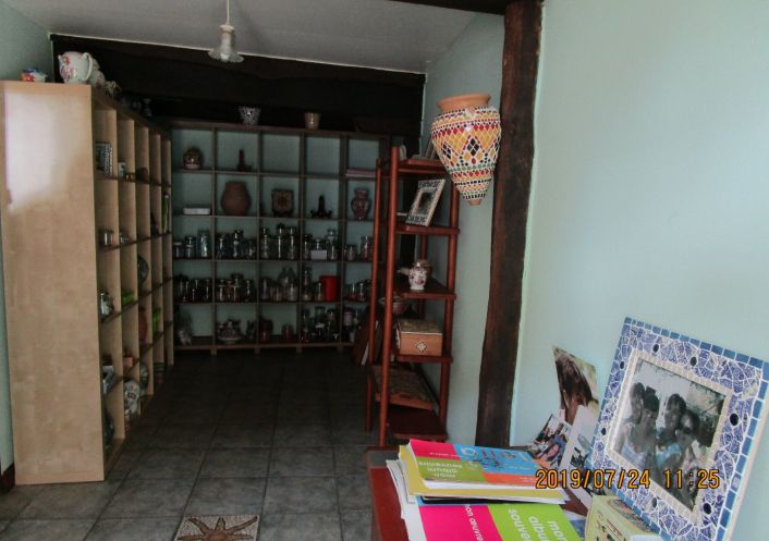 vente Maison de caractère Aurignac