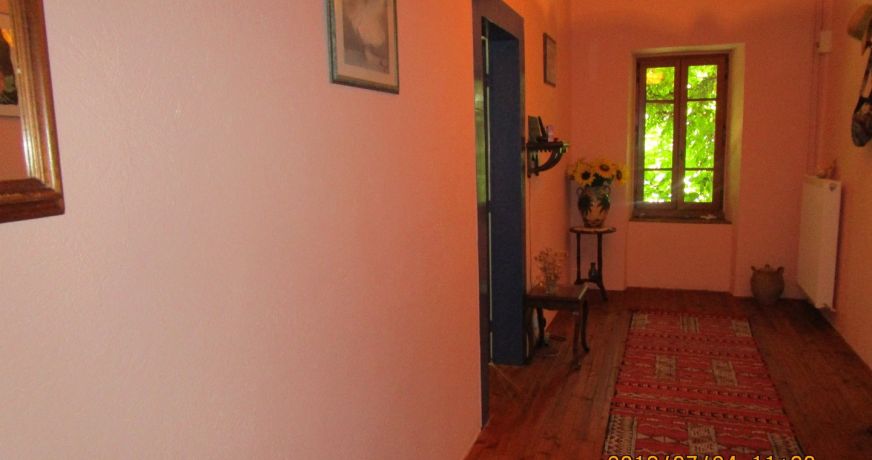 vente Maison de caractère Aurignac