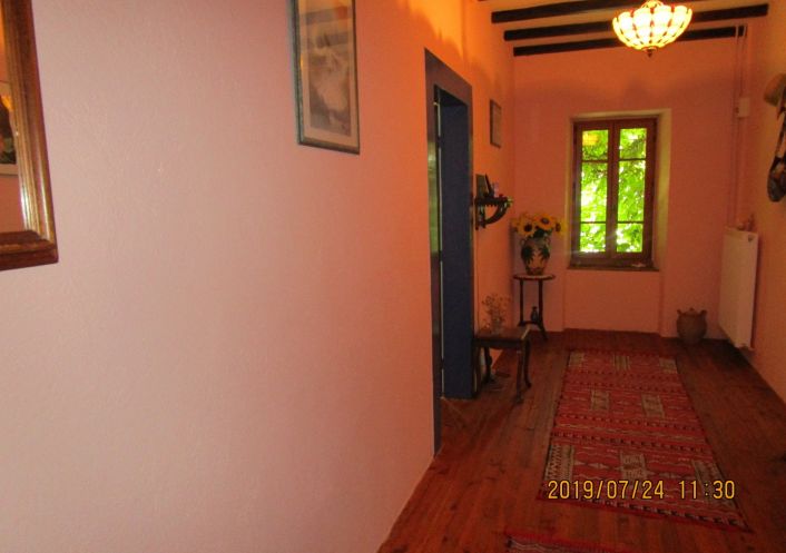 vente Maison de caractère Aurignac